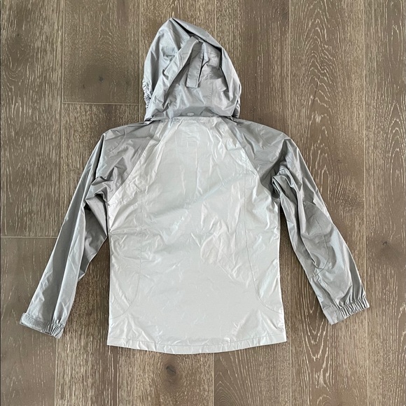 REI Rain Jacket - Picture 3 of 9